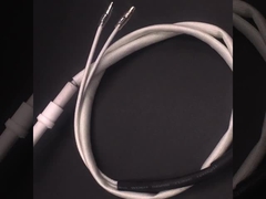 12V 80W Keramik Pellet Igniter Element Untuk Jim Bowie / Daniel Boone Prime Model