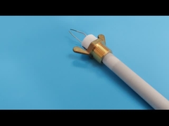 Ceramic Igniters Original Screw In 200W Pellet Stove Ignitor Untuk Pellet Burner PELLASX