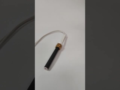 Pemanas kartrid bergaris Hot Rod Ceramic Igniter 300W 120V-240V