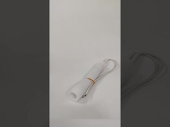 Pemicu keramik G3/8 benang tanpa lubang 145mm