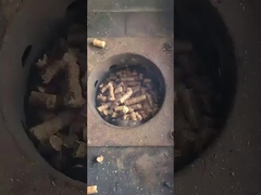 220V 300W Keramik tahan api untuk kompor termo dan boiler pelet