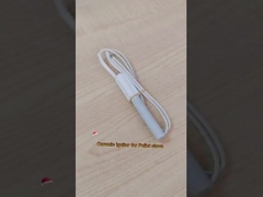 Ceramic Glow Ignition Rod, Keramik Pellet Boiler Ignitor 93mm 230V